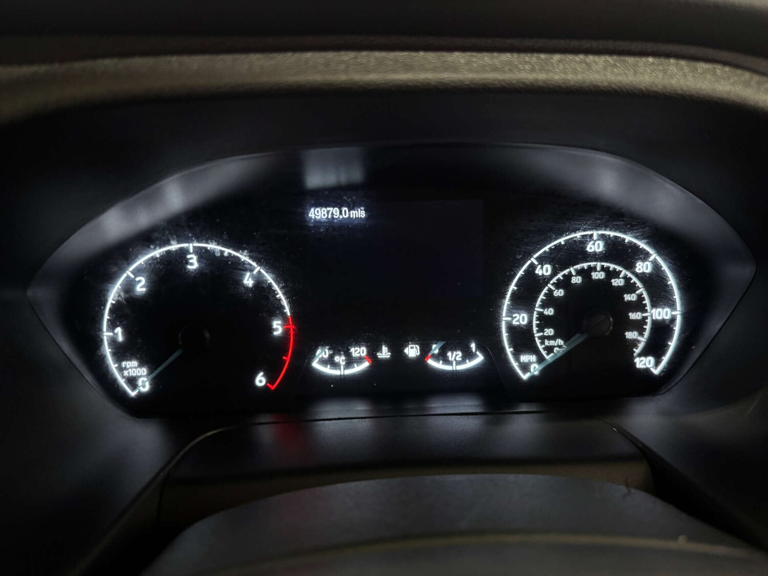 Used Ford Transit 2024 for sale - 77669324: Photo 16