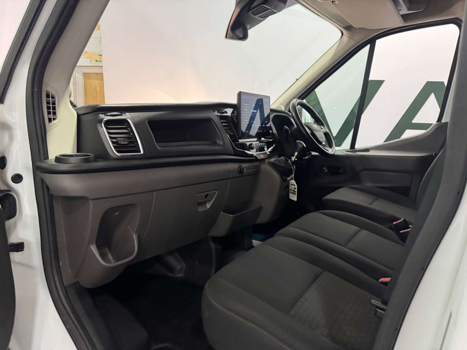 Used Ford Transit 2024 for sale - 77669324: Photo 17