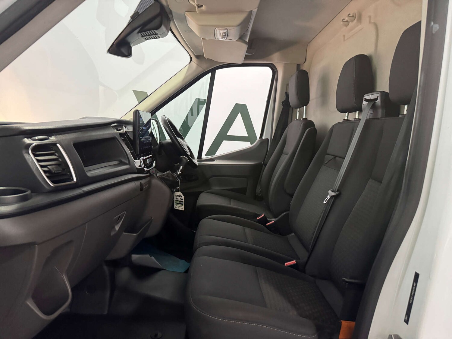 Used Ford Transit 2024 for sale - 77669324: Photo 18