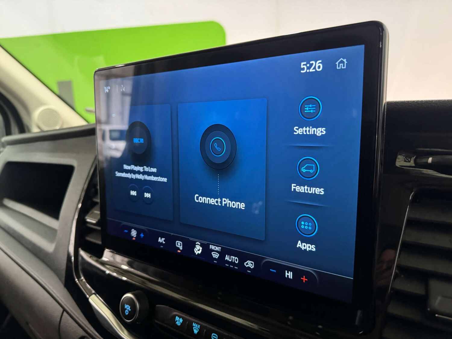 Used Ford Transit 2024 for sale - 77669324: Photo 20