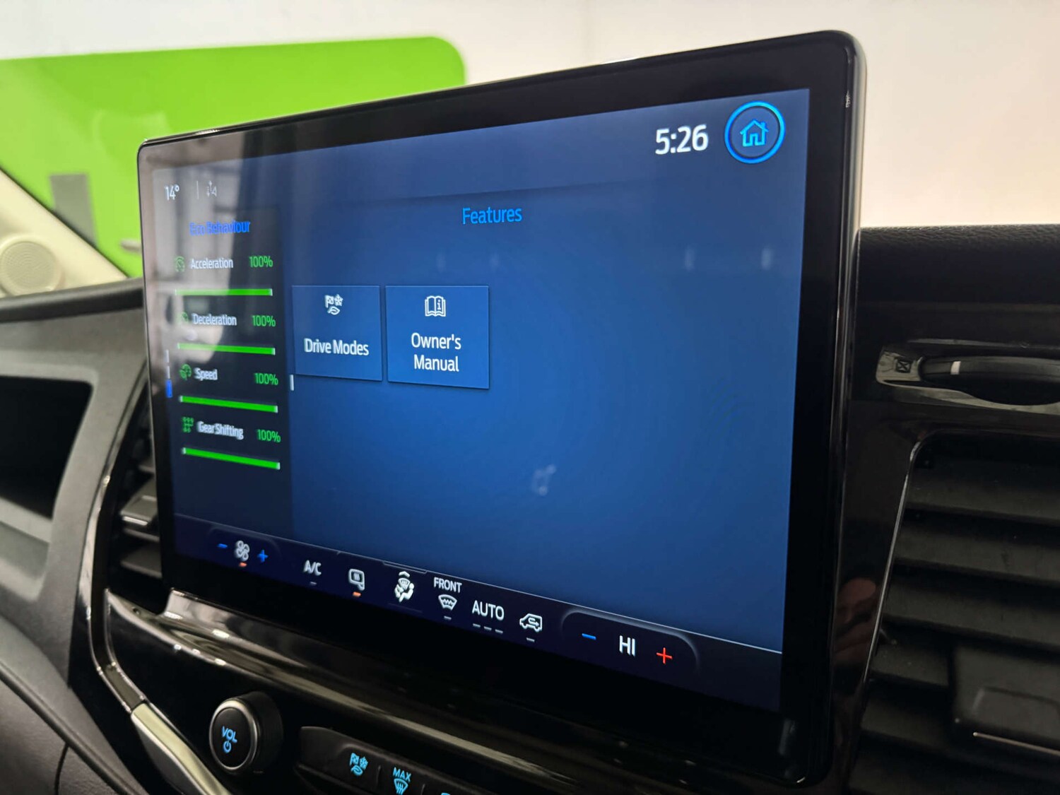 Used Ford Transit 2024 for sale - 77669324: Photo 22