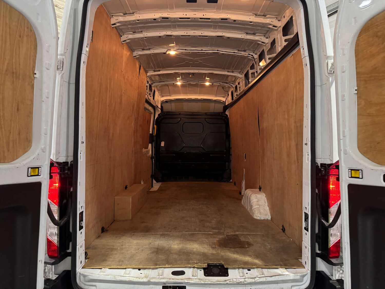 Used Ford Transit 2024 for sale - 77669324: Photo 25