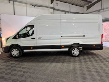 Used Ford Transit 2024 for sale - 77669324: Photo