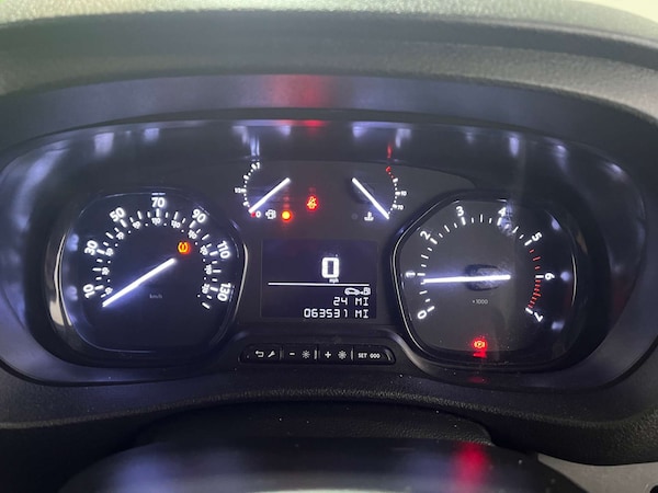 Used Vauxhall Vivaro 2023 for sale - 75332103: Photo 16