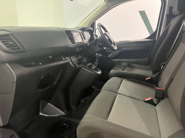 Used Vauxhall Vivaro 2023 for sale - 75332103: Photo 17