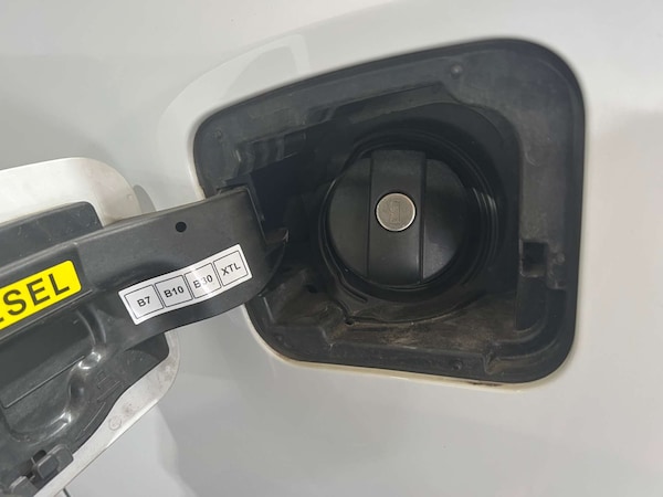 Used Vauxhall Vivaro 2023 for sale - 75332103: Photo 18