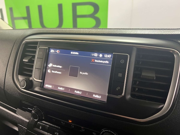 Used Vauxhall Vivaro 2023 for sale - 75332103: Photo 20