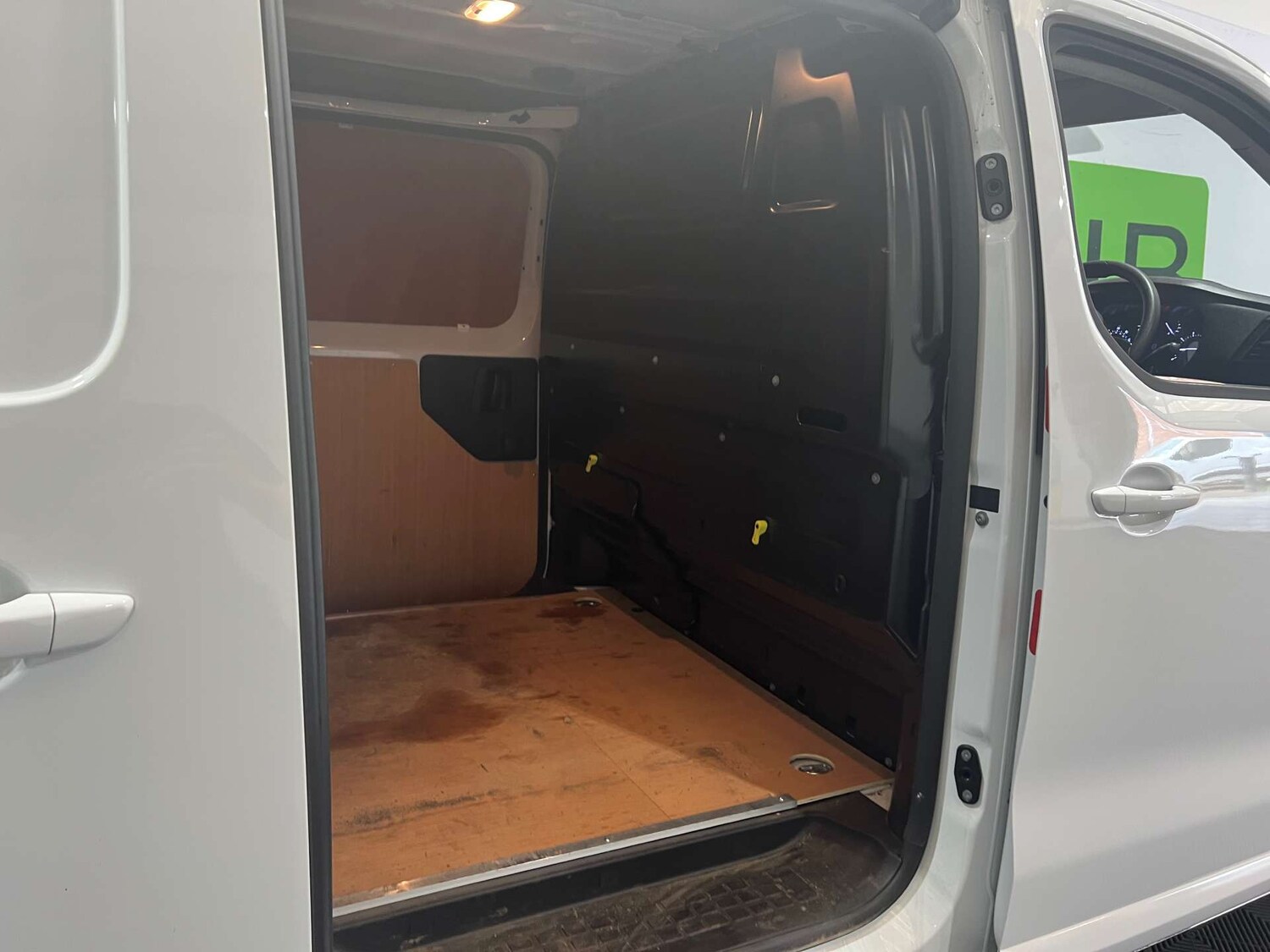 Vehicle 23
