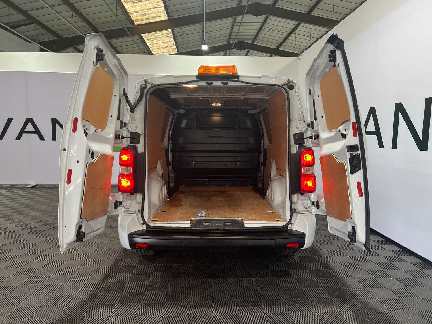 Vehicle 25