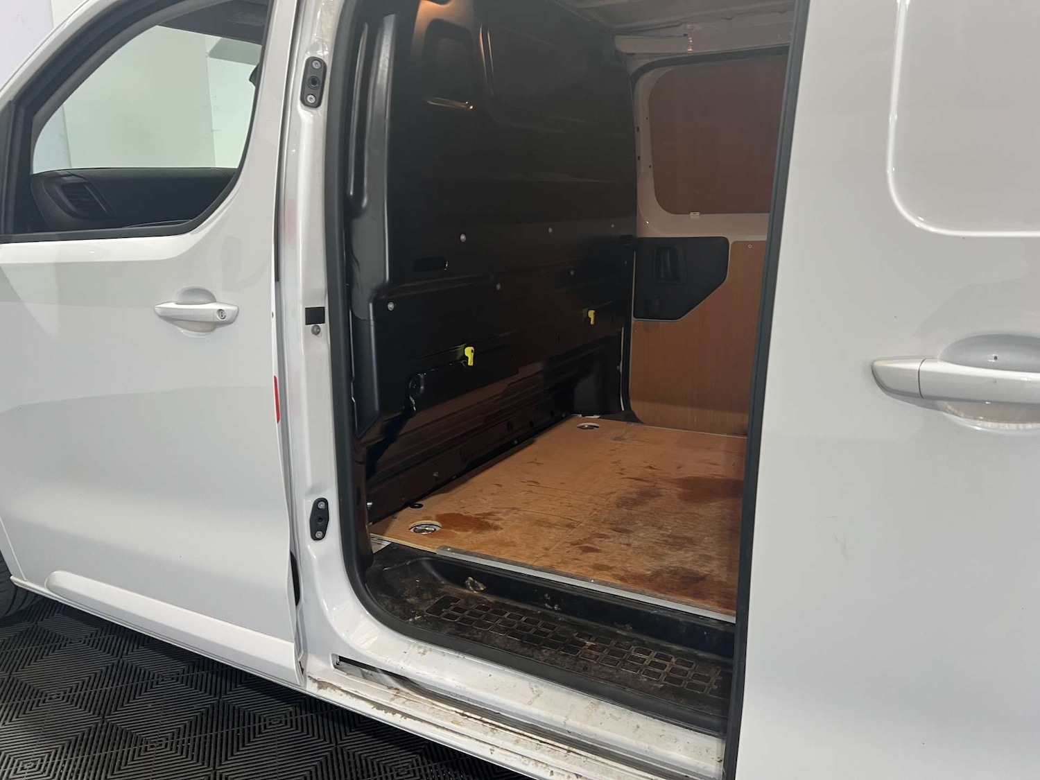 Vehicle 26