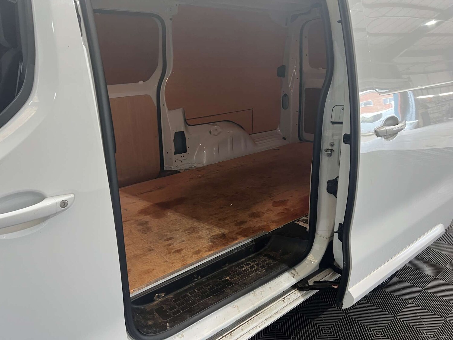 Vehicle 27