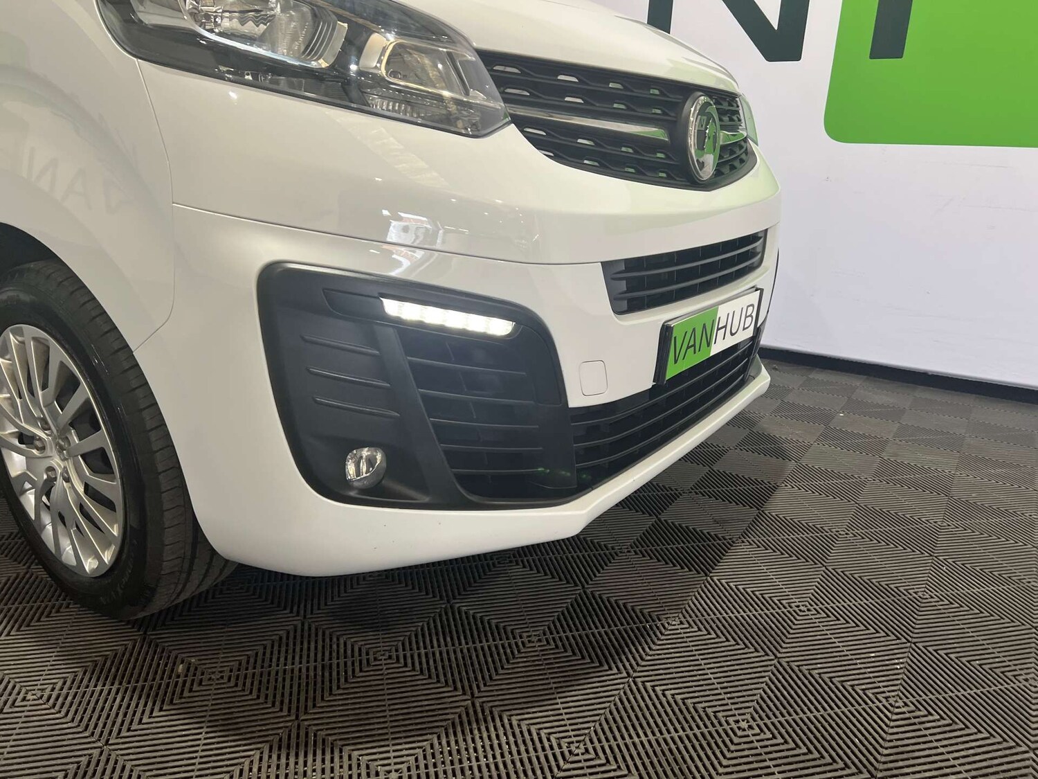Vehicle 28