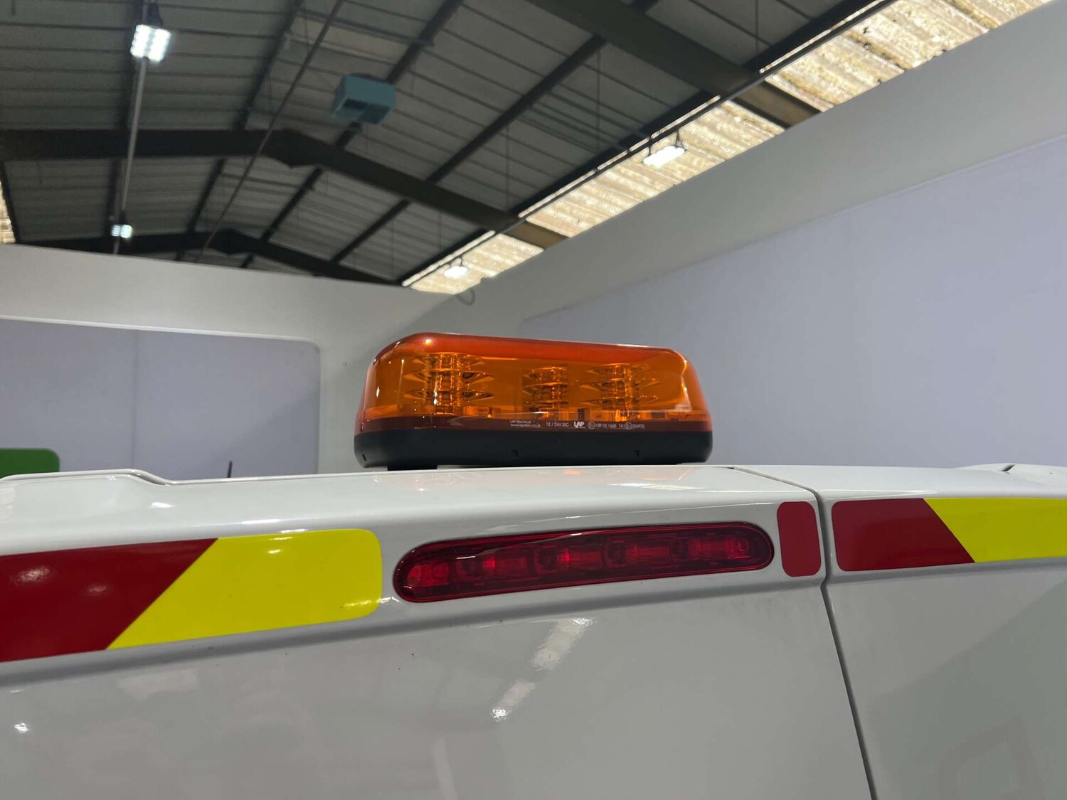 Vehicle 29