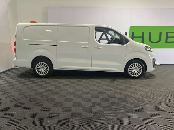 Used Vauxhall Vivaro 2023 for sale - 75332103: Photo 6