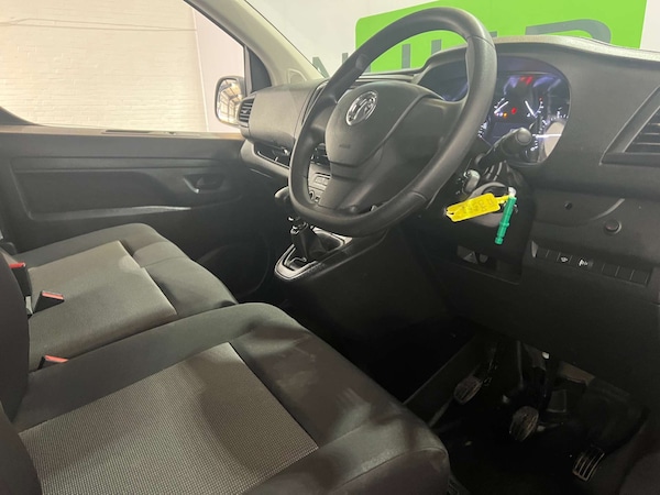 Used Vauxhall Vivaro 2023 for sale - 75332103: Photo 8