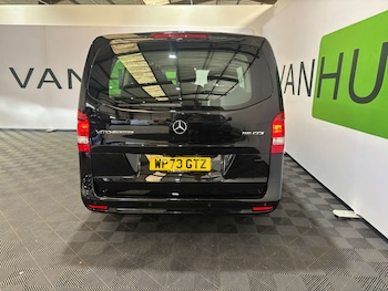 Used Mercedes-Benz Vito 2023 for sale - 75827478: Photo