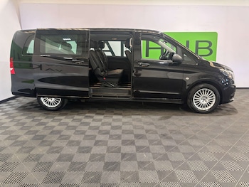 Used Mercedes-Benz Vito 2023 for sale - 75827478: Photo