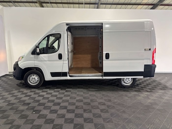 Used Vauxhall Movano 2022 for sale - 76278348: Photo