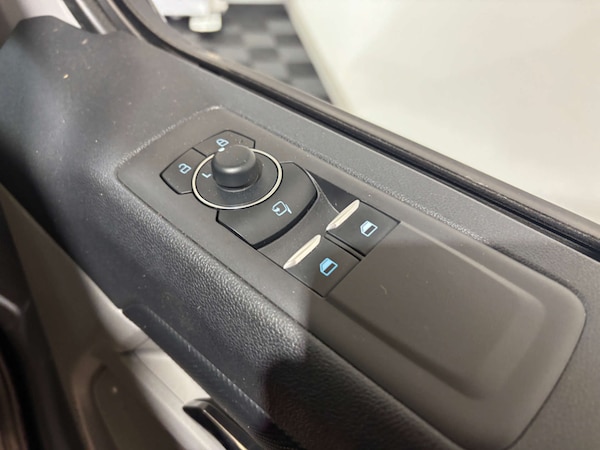 Used Ford Transit Custom 2024 for sale - 74064749: Photo 10