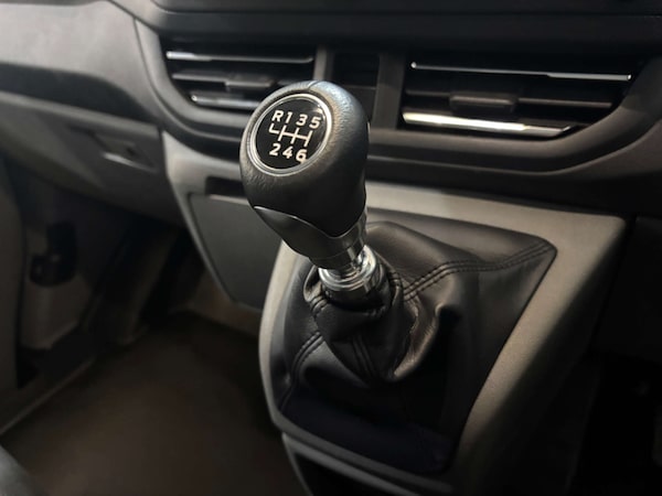 Used Ford Transit Custom 2024 for sale - 74064749: Photo 22