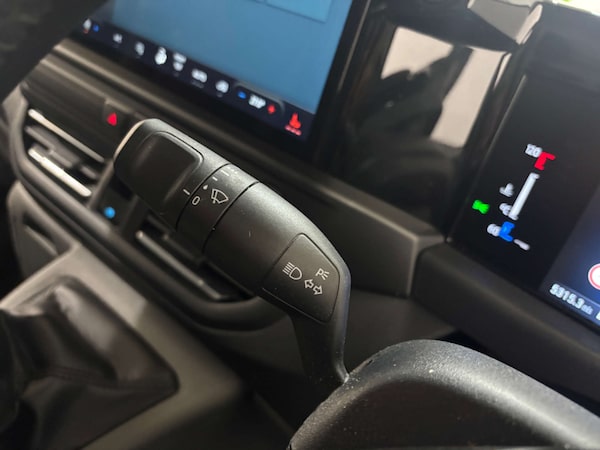 Used Ford Transit Custom 2024 for sale - 74064749: Photo 23