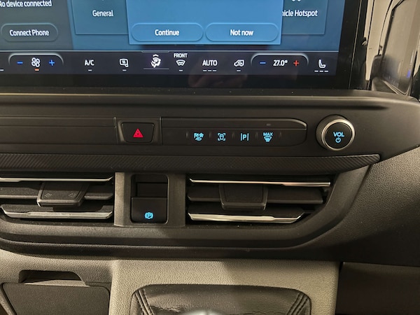 Used Ford Transit Custom 2024 for sale - 74064749: Photo 26