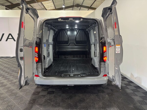 Used Ford Transit Custom 2024 for sale - 74064749: Photo 32