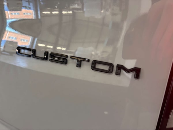 Used Ford Transit Custom 2024 for sale - 74064749: Photo 42
