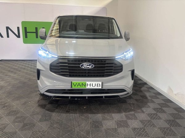 Used Ford Transit Custom 2024 for sale - 74064749: Photo 4