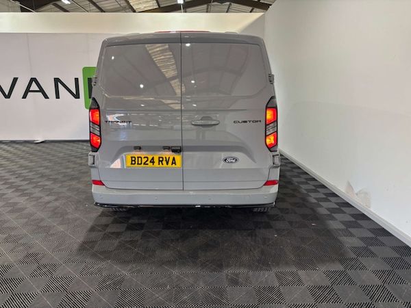 Used Ford Transit Custom 2024 for sale - 74064749: Photo 5