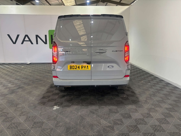 Used Ford Transit Custom 2024 for sale - 74064749: Photo 6