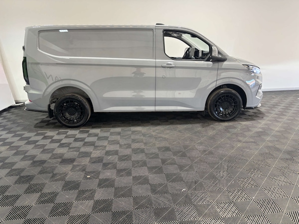 Used Ford Transit Custom 2024 for sale - 74064749: Photo 7