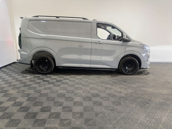 Used Ford Transit Custom 2024 for sale - 74064749: Photo 8