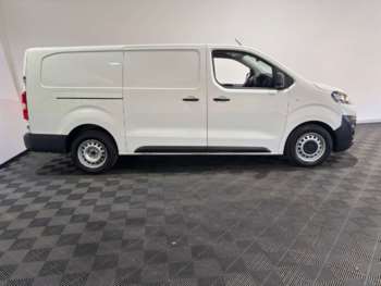 Used Vauxhall Vivaro 2022 for sale - 73949779: Photo