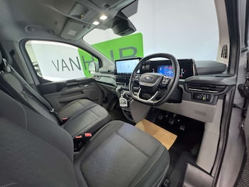 Used Ford Transit Custom 2024 for sale - 78986367: Photo