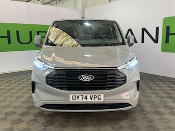 Used Ford Transit Custom 2024 for sale - 78986367: Photo