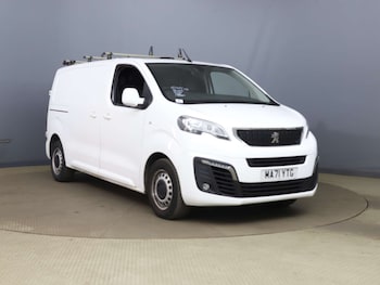 Peugeot - Expert