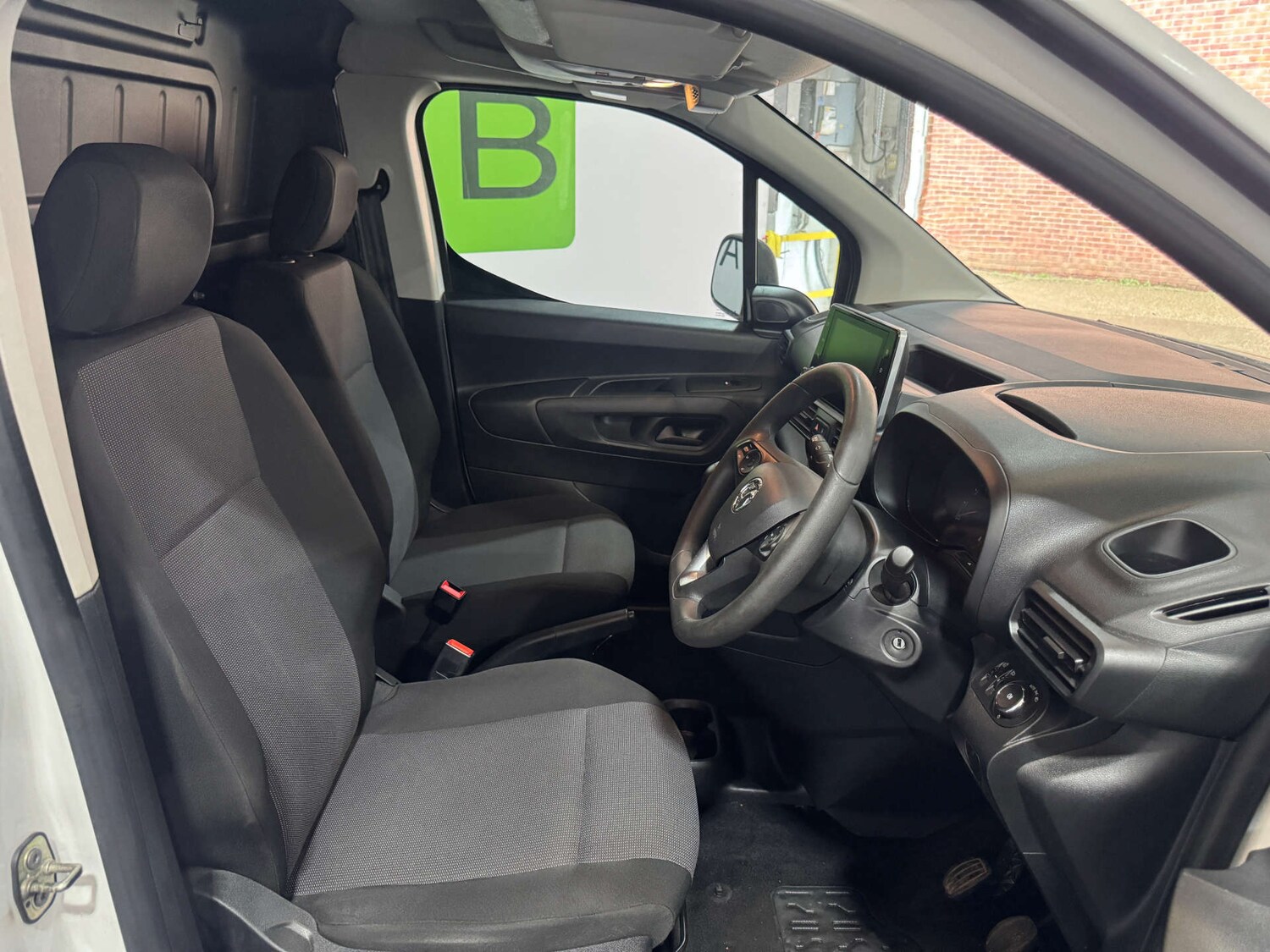 Used Vauxhall Combo 2020 for sale - 76601821: Photo 10