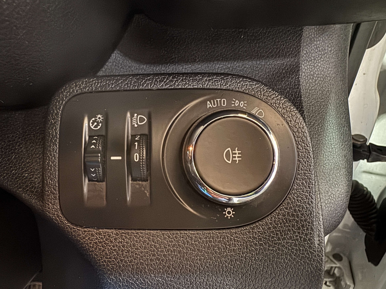 Used Vauxhall Combo 2020 for sale - 76601821: Photo 12