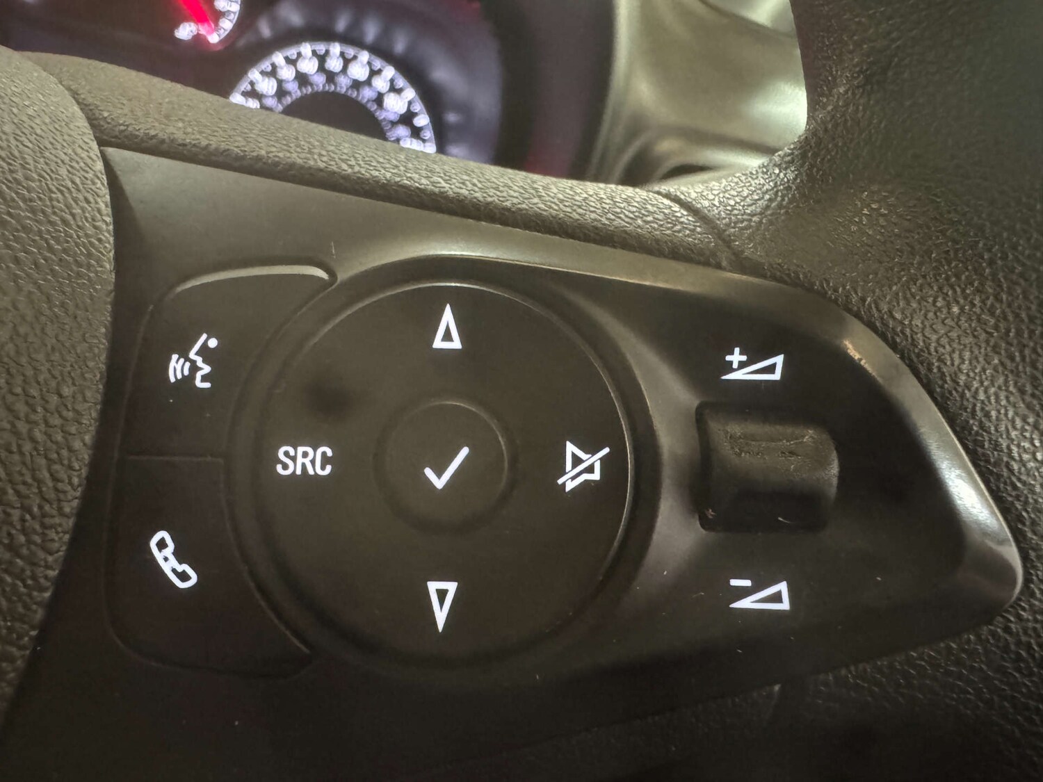 Used Vauxhall Combo 2020 for sale - 76601821: Photo 13