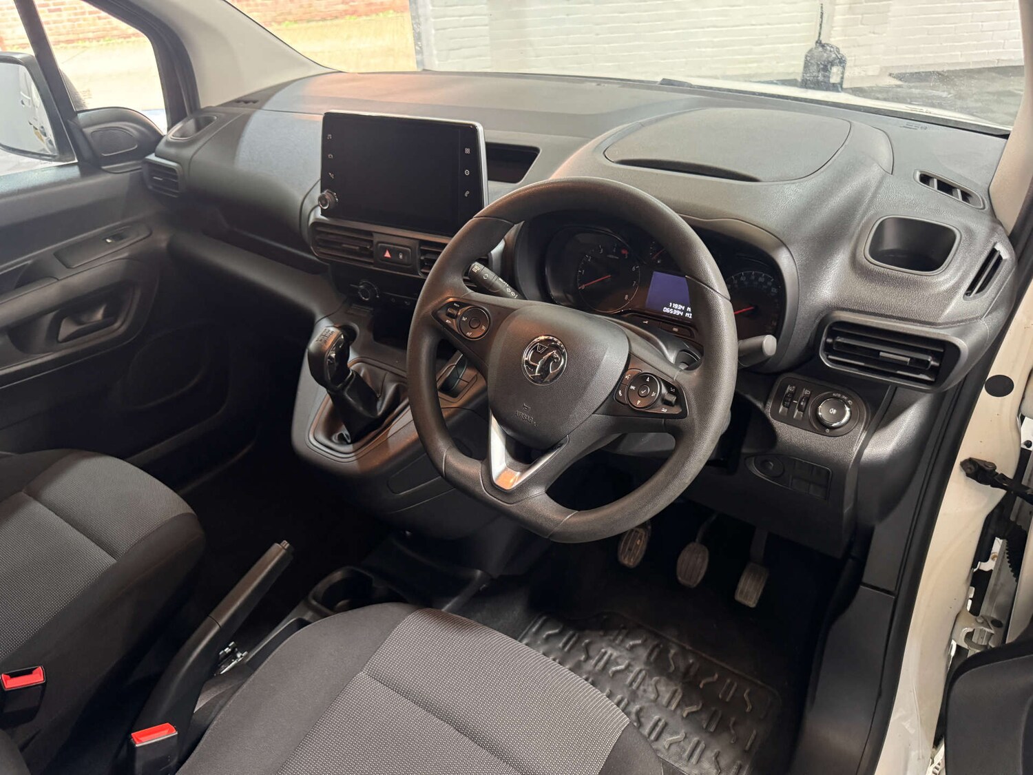 Used Vauxhall Combo 2020 for sale - 76601821: Photo 17