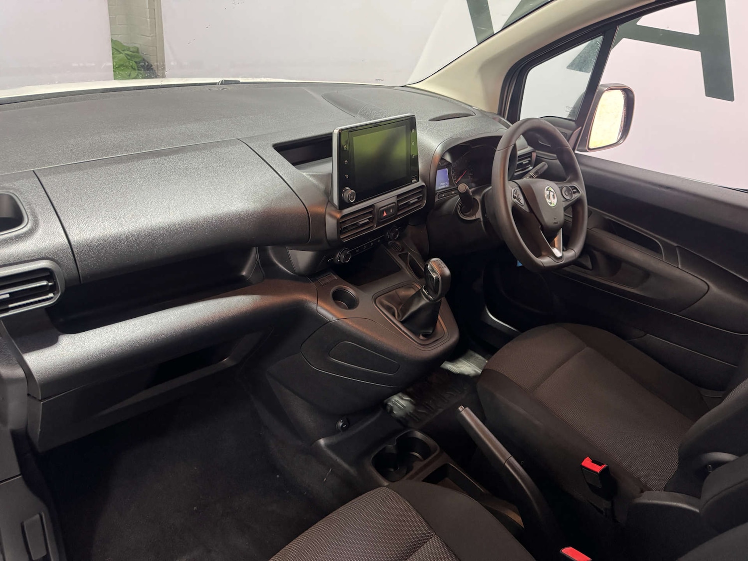 Used Vauxhall Combo 2020 for sale - 76601821: Photo 18