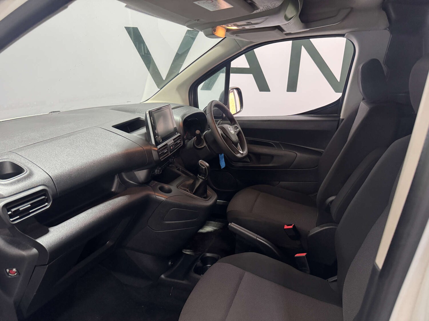 Used Vauxhall Combo 2020 for sale - 76601821: Photo 20