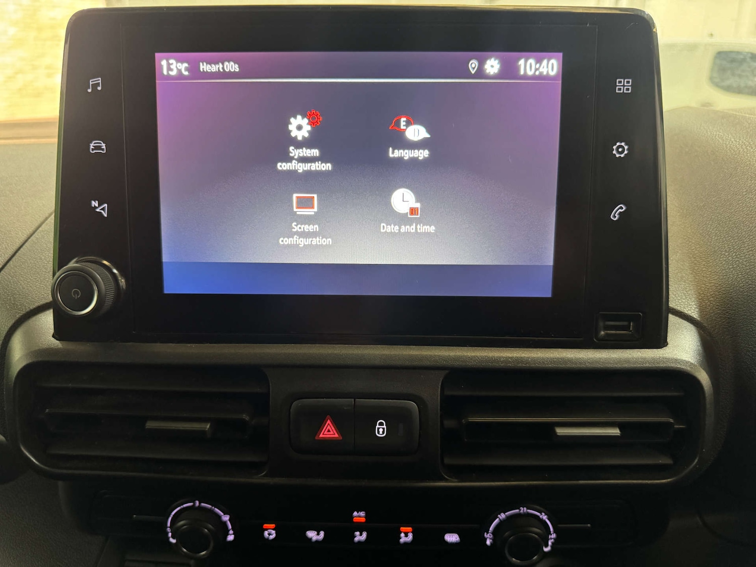 Used Vauxhall Combo 2020 for sale - 76601821: Photo 22