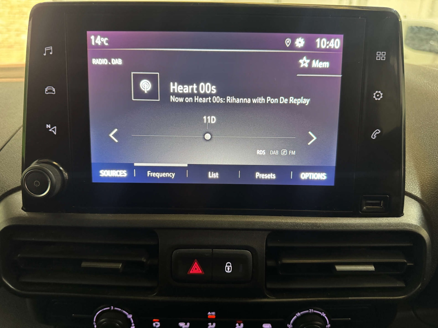 Used Vauxhall Combo 2020 for sale - 76601821: Photo 24