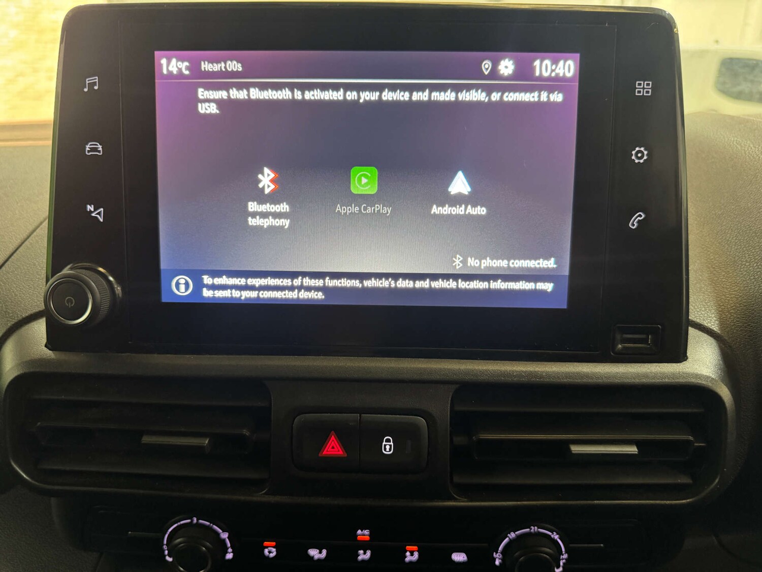 Used Vauxhall Combo 2020 for sale - 76601821: Photo 27