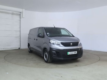 Used Peugeot Expert 2022 for sale - 78570664: Photo