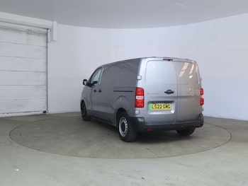 Used Peugeot Expert 2022 for sale - 78570664: Photo