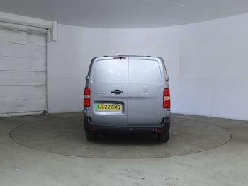 Used Peugeot Expert 2022 for sale - 78570664: Photo