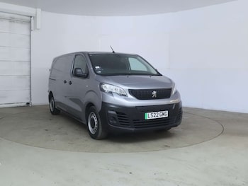 Used Peugeot Expert 2022 for sale - 78570664: Photo